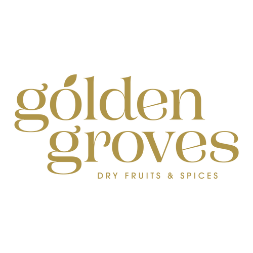 Golden Groves